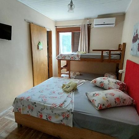 Pousada Leher Hotell São Gabriel Exteriör bild