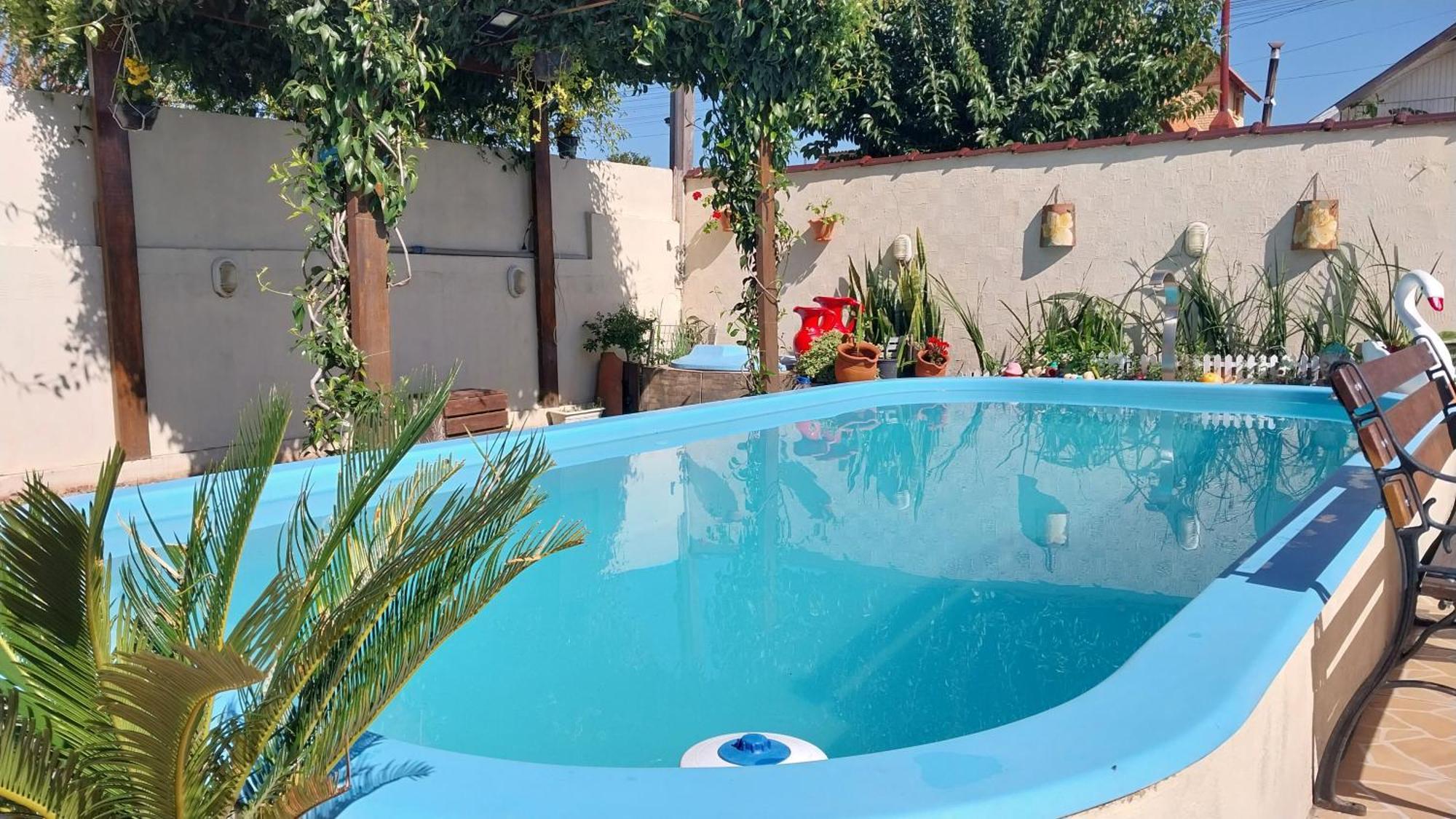 Pousada Leher Hotell São Gabriel Exteriör bild