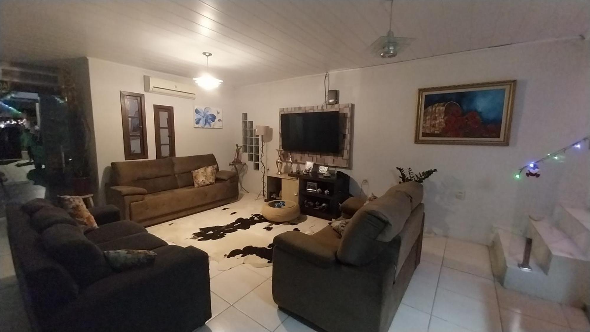 Pousada Leher Hotell São Gabriel Exteriör bild