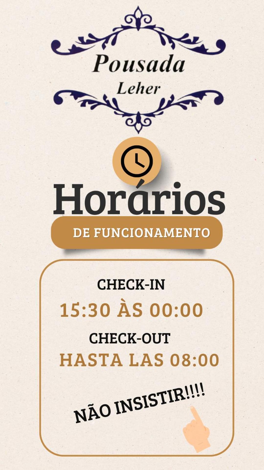 Pousada Leher Hotell São Gabriel Exteriör bild