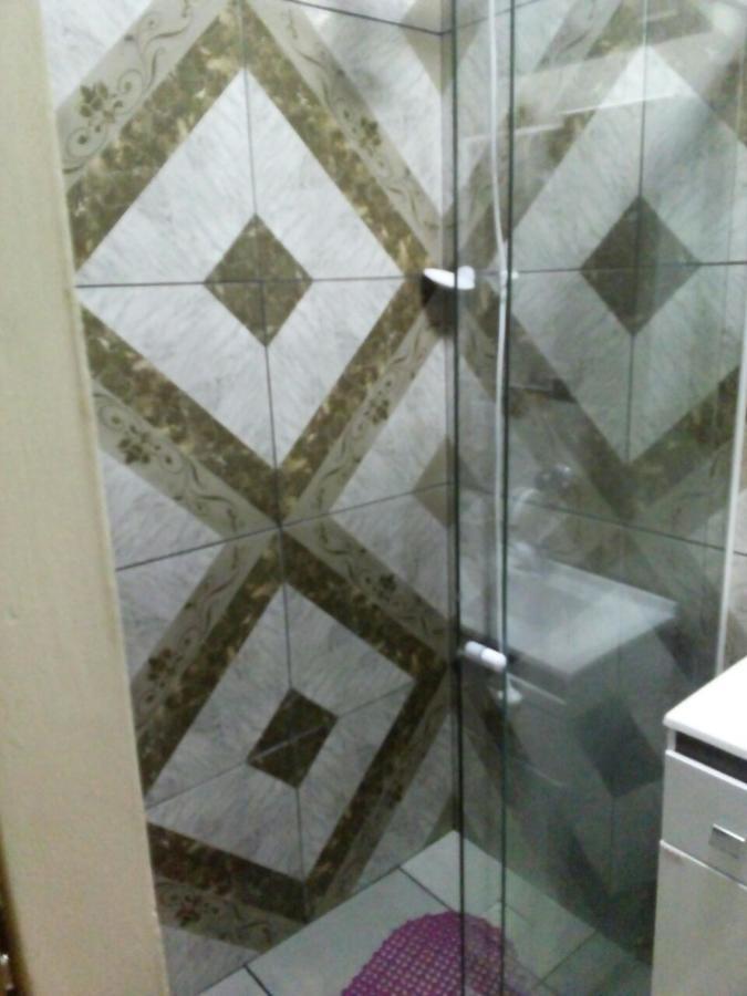 Pousada Leher Hotell São Gabriel Exteriör bild
