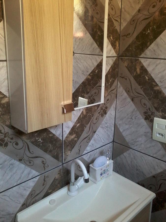 Pousada Leher Hotell São Gabriel Exteriör bild